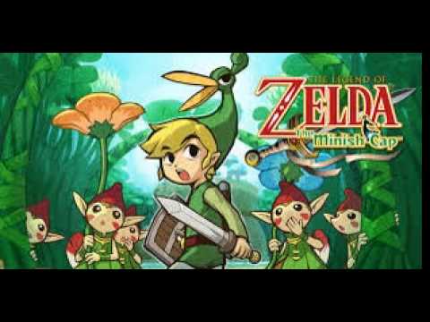 fr EE juegos de Zelda para Mac